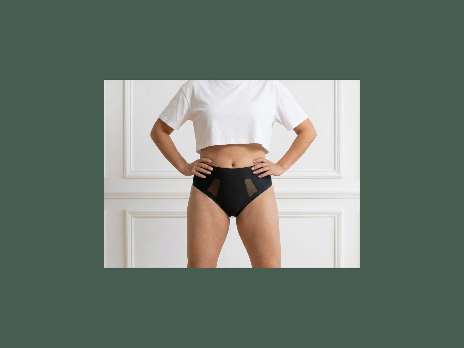 Where to Buy Leak Proof Underwear for Bladder Leaks in Australia