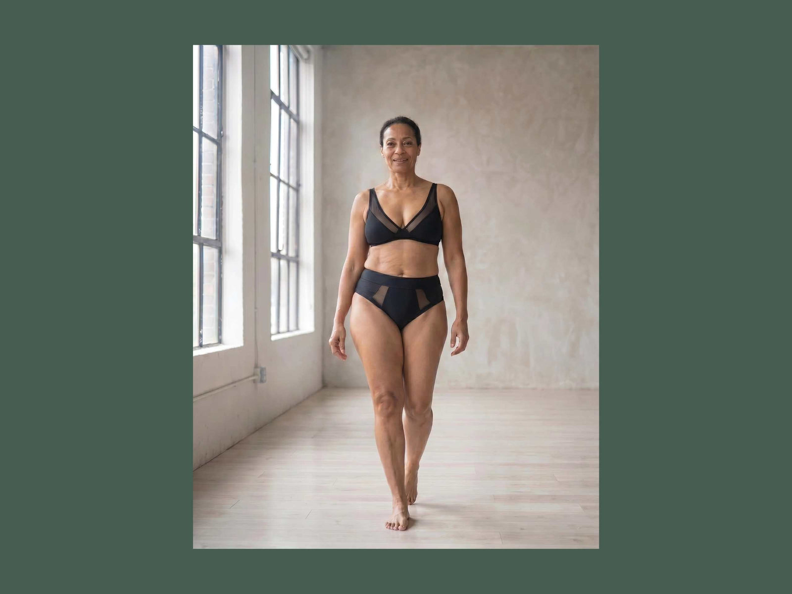 The Best Underwear For Mature Bodies