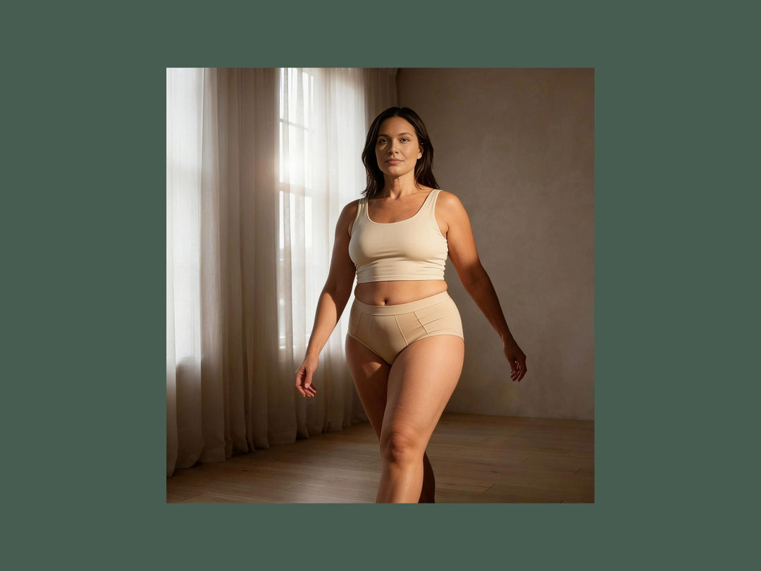 What Is the Best Fabric for Women’s Underwear?