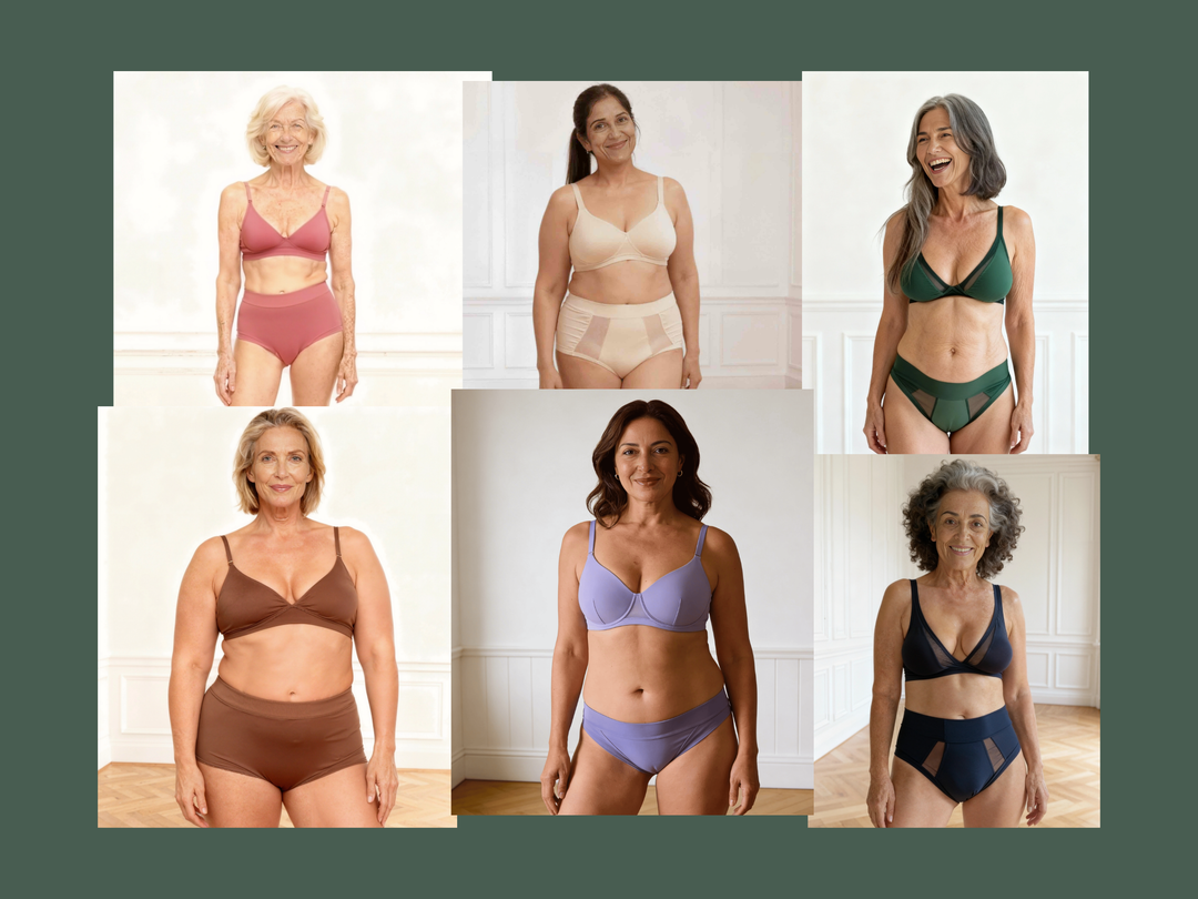 Light Bladder Leaks: How Common Are They Really?