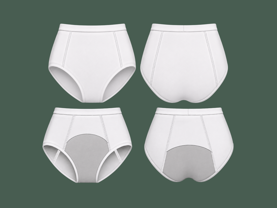 What Is an Underwear Gusset, and Why Does It Matter?