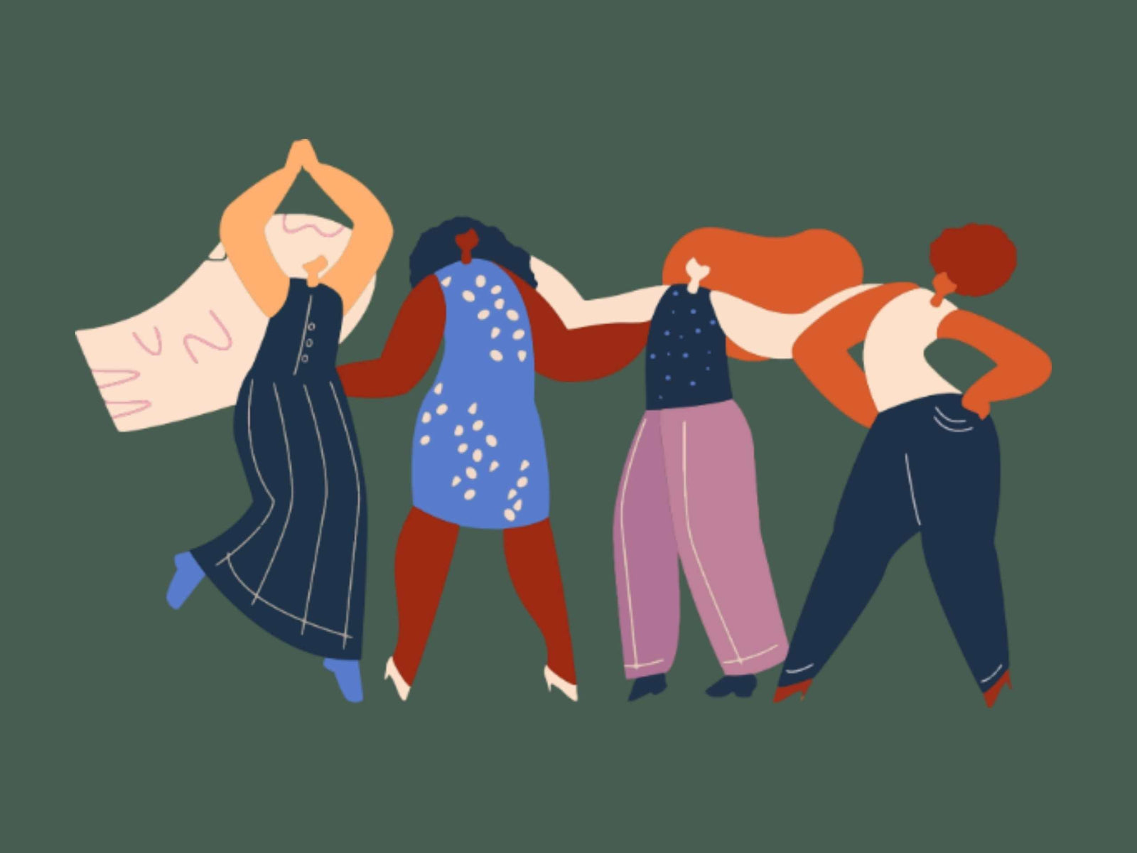 Women's Health Pathway Founder Story