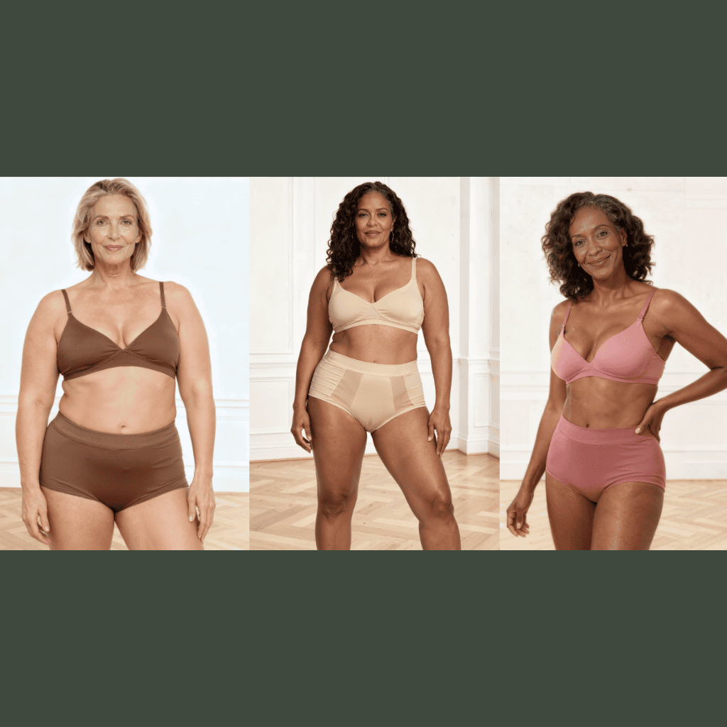 Period Underwear vs. Leak-Proof Underwear: What's Actually the Difference?