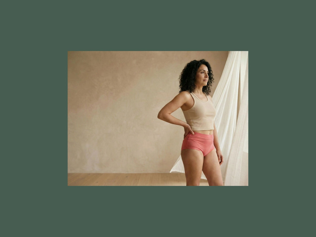 Why Does Skin Become More Sensitive During Perimenopause and Menopause?