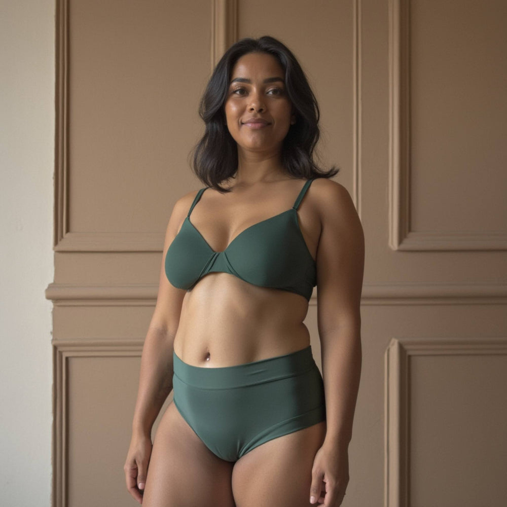 Anything But Basic Brief | All Day Fresh Range