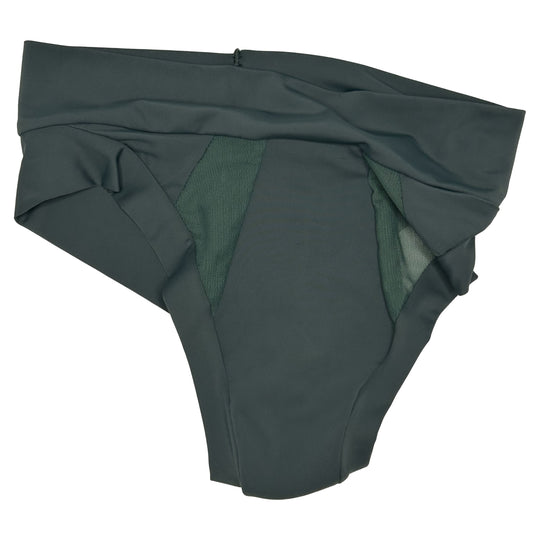 Striation Thong in Forest (All Day Fresh Range)