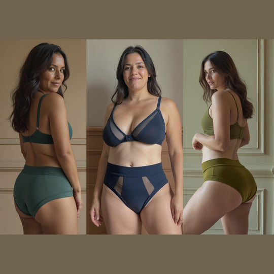 High-Waisted Bundle
