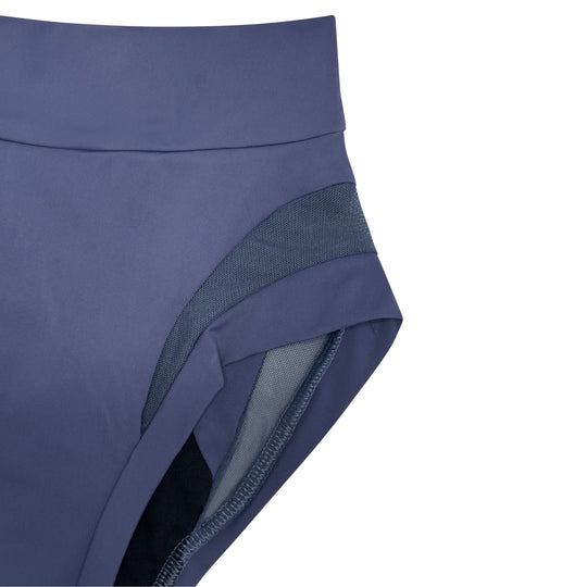 Valley Brief in Slate Navy (All Day Fresh Range)