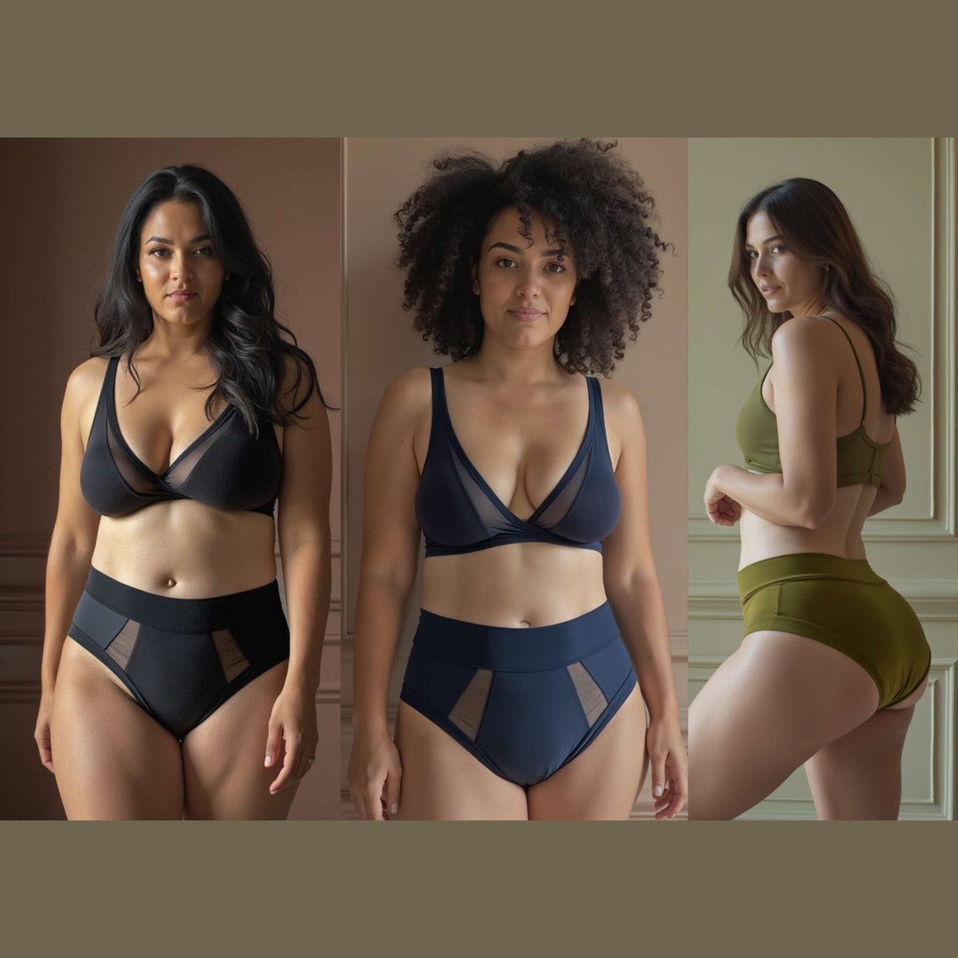 High-Waisted Bundle