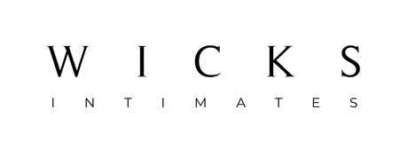 Wicks Intimates - Elevated leak-proof lingerie for women of all stages of life