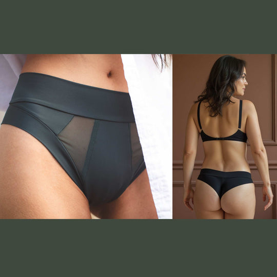 Thong Bundle