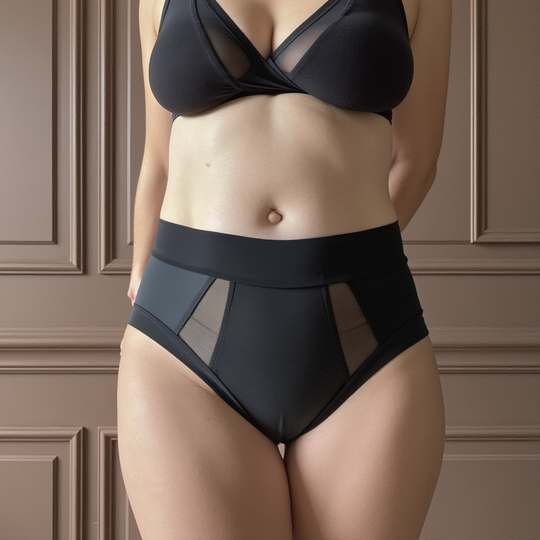 Heavy Flow Bundle