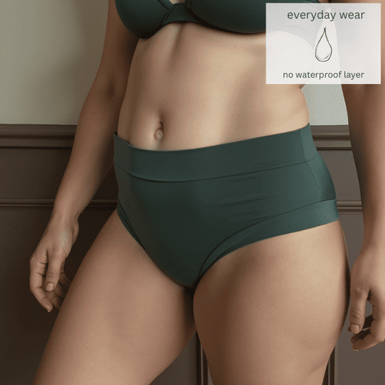 Anything But Basic Brief | All Day Fresh Range