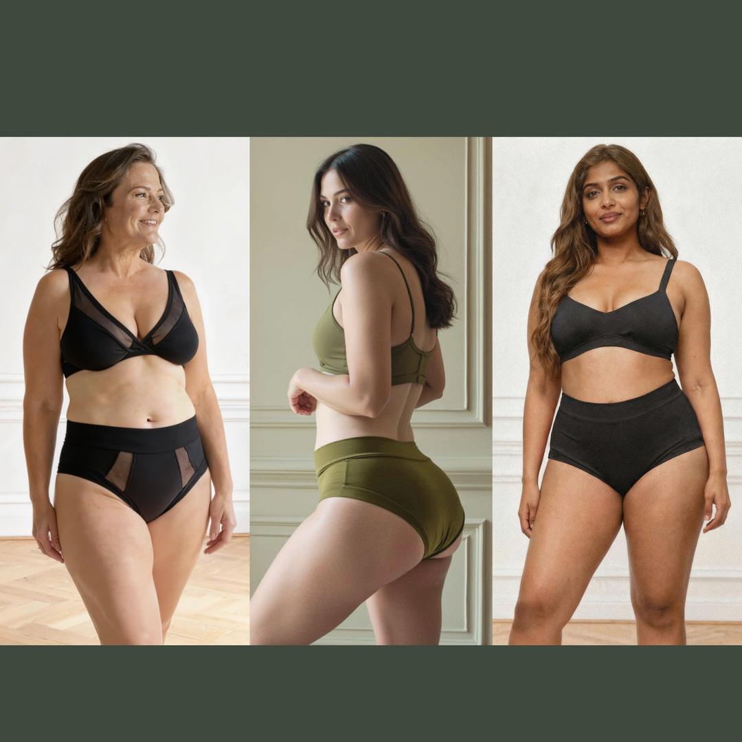 High Absorbency Bundle