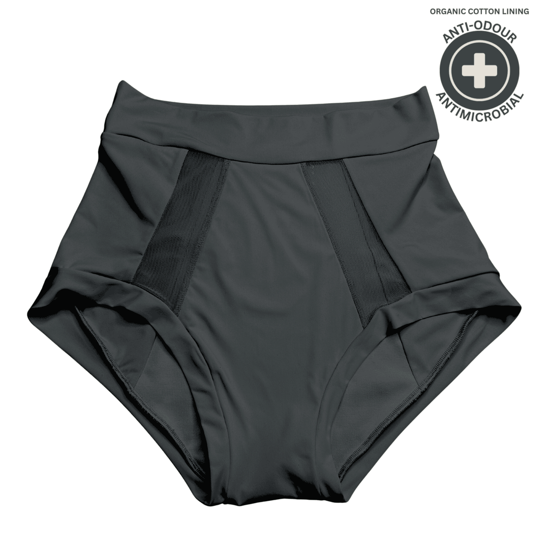 Presence Brief | All Day Fresh Range