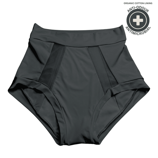 Presence Brief | All Day Fresh Range